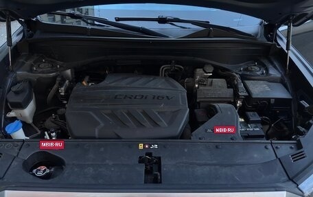 Hyundai Palisade I, 2020 год, 2 500 000 рублей, 20 фотография