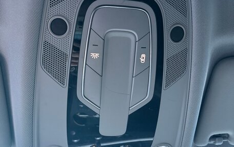 Audi A4, 2015 год, 1 999 000 рублей, 12 фотография