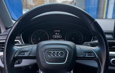 Audi A4, 2015 год, 1 999 000 рублей, 8 фотография