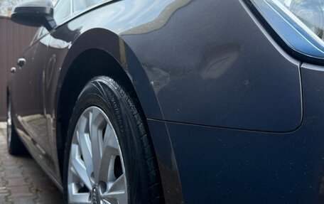 Audi A4, 2015 год, 1 999 000 рублей, 17 фотография