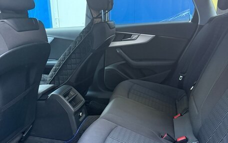 Audi A4, 2015 год, 1 999 000 рублей, 10 фотография