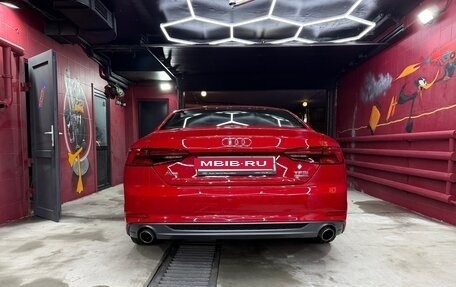 Audi A5, 2016 год, 3 200 000 рублей, 4 фотография