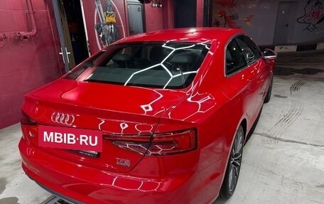 Audi A5, 2016 год, 3 200 000 рублей, 6 фотография