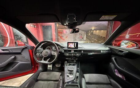 Audi A5, 2016 год, 3 200 000 рублей, 7 фотография