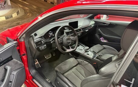 Audi A5, 2016 год, 3 200 000 рублей, 8 фотография