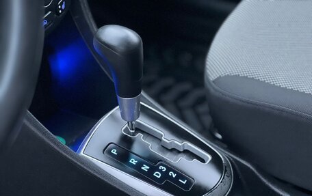 Hyundai Solaris II рестайлинг, 2013 год, 825 000 рублей, 23 фотография