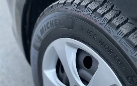 Hyundai Solaris II рестайлинг, 2013 год, 825 000 рублей, 25 фотография