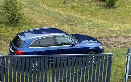 Audi Q5, 2013 год, 1 680 000 рублей, 9 фотография