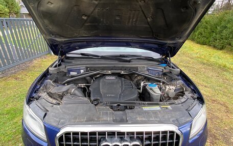 Audi Q5, 2013 год, 1 680 000 рублей, 8 фотография