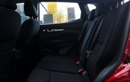 Nissan Qashqai, 2014 год, 1 350 000 рублей, 10 фотография