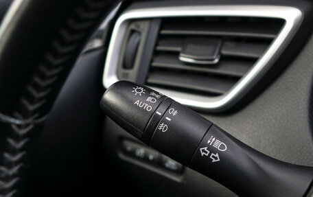 Nissan Qashqai, 2014 год, 1 350 000 рублей, 17 фотография