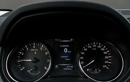 Nissan Qashqai, 2014 год, 1 350 000 рублей, 23 фотография