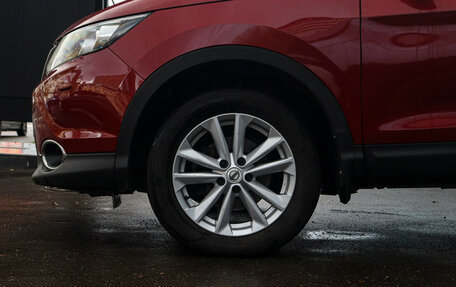 Nissan Qashqai, 2014 год, 1 350 000 рублей, 25 фотография