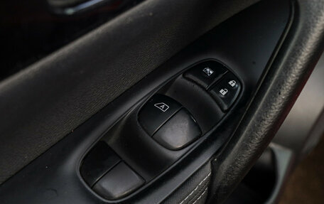 Nissan Qashqai, 2014 год, 1 350 000 рублей, 16 фотография