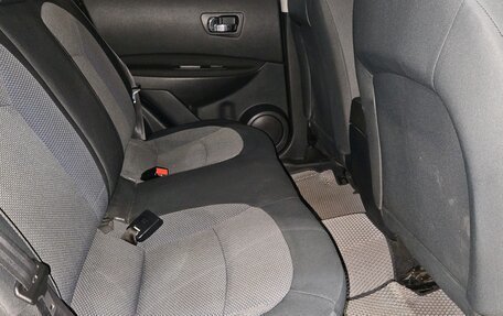 Nissan Qashqai, 2009 год, 715 000 рублей, 14 фотография