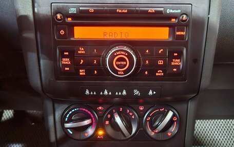 Nissan Qashqai, 2009 год, 715 000 рублей, 11 фотография