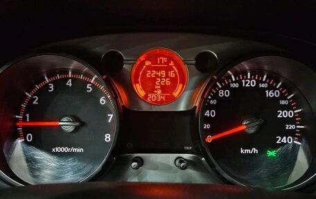 Nissan Qashqai, 2009 год, 715 000 рублей, 10 фотография