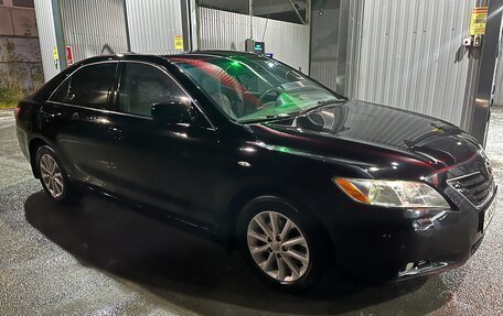 Toyota Camry, 2008 год, 875 000 рублей, 1 фотография