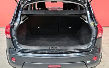 Nissan Qashqai, 2009 год, 715 000 рублей, 18 фотография