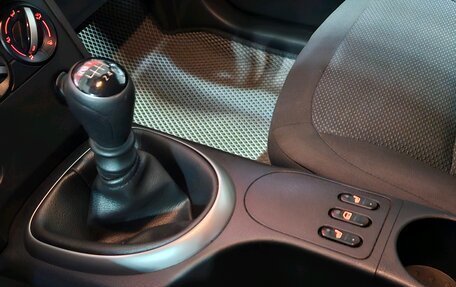 Nissan Qashqai, 2009 год, 715 000 рублей, 17 фотография