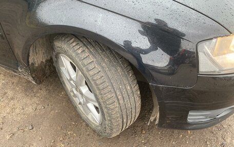 Audi A3, 2009 год, 750 000 рублей, 1 фотография