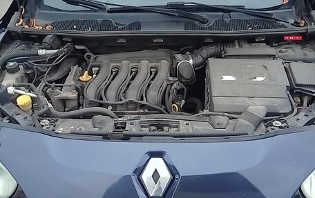 Renault Fluence I, 2011 год, 680 000 рублей, 1 фотография