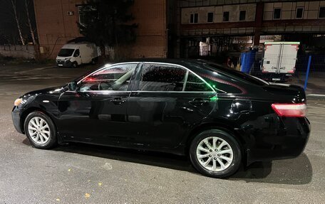 Toyota Camry, 2008 год, 875 000 рублей, 5 фотография