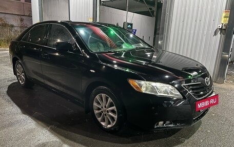 Toyota Camry, 2008 год, 875 000 рублей, 8 фотография