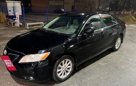 Toyota Camry, 2008 год, 875 000 рублей, 4 фотография