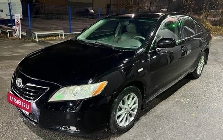 Toyota Camry, 2008 год, 875 000 рублей, 7 фотография