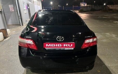 Toyota Camry, 2008 год, 875 000 рублей, 6 фотография