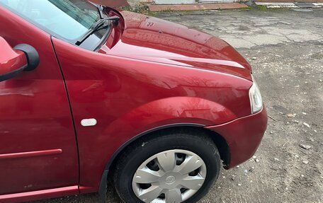 Renault Logan I, 2008 год, 510 000 рублей, 3 фотография