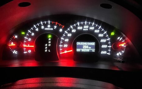 Toyota Camry, 2008 год, 875 000 рублей, 13 фотография