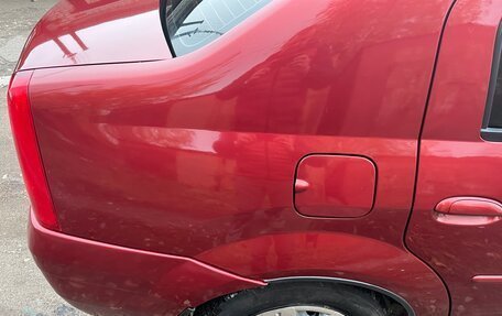 Renault Logan I, 2008 год, 510 000 рублей, 6 фотография