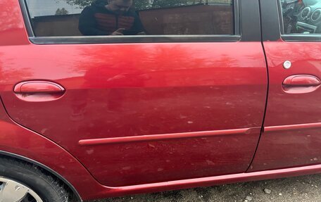 Renault Logan I, 2008 год, 510 000 рублей, 5 фотография