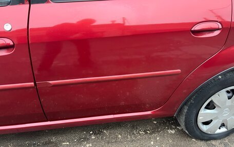 Renault Logan I, 2008 год, 510 000 рублей, 10 фотография