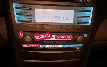 Toyota Camry, 2008 год, 875 000 рублей, 14 фотография