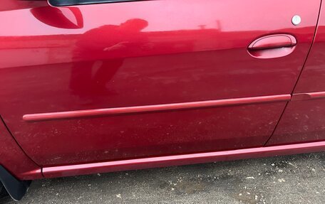 Renault Logan I, 2008 год, 510 000 рублей, 11 фотография