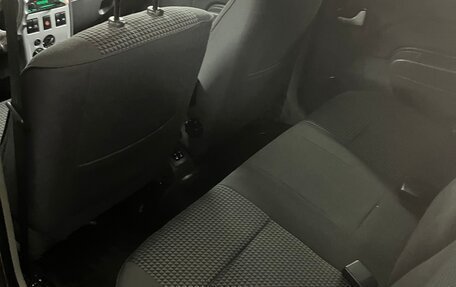 Renault Logan I, 2008 год, 510 000 рублей, 15 фотография