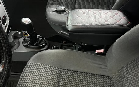 Renault Logan I, 2008 год, 510 000 рублей, 14 фотография