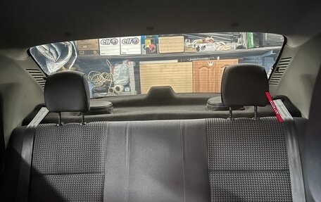 Renault Logan I, 2008 год, 510 000 рублей, 16 фотография