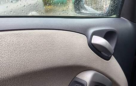 Smart Fortwo III, 2013 год, 680 000 рублей, 7 фотография