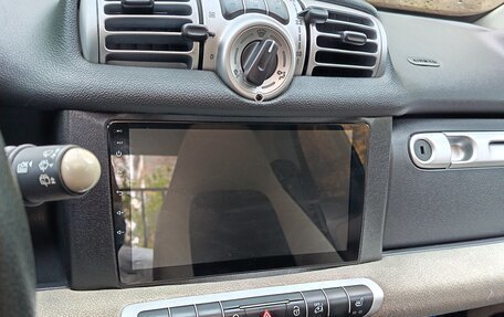 Smart Fortwo III, 2013 год, 680 000 рублей, 8 фотография