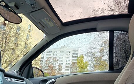 Smart Fortwo III, 2013 год, 680 000 рублей, 10 фотография