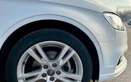 Audi A3, 2018 год, 2 100 000 рублей, 11 фотография