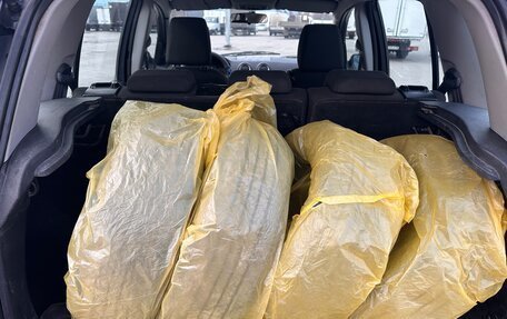 Ford Fusion I, 2007 год, 375 000 рублей, 8 фотография