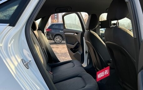 Audi A3, 2018 год, 2 100 000 рублей, 17 фотография