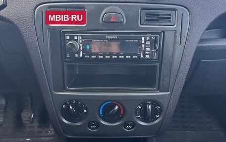 Ford Fusion I, 2007 год, 375 000 рублей, 10 фотография