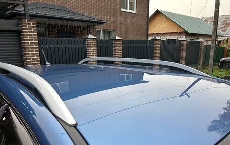 Subaru Forester, 2014 год, 1 430 000 рублей, 8 фотография