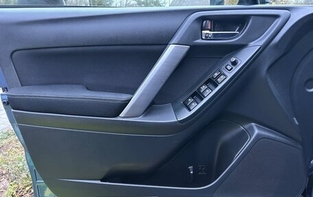 Subaru Forester, 2014 год, 1 430 000 рублей, 11 фотография